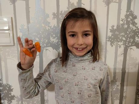 Experiencia: le ponen a mi hija aparato con 7 años Experiencia: le ponen a mi hija aparato con 7 años