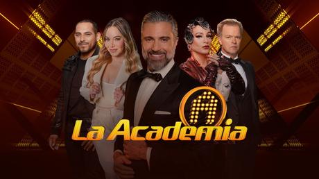 Pluto TV transmite las 24 horas de La Academia 2024 LACDAMEY