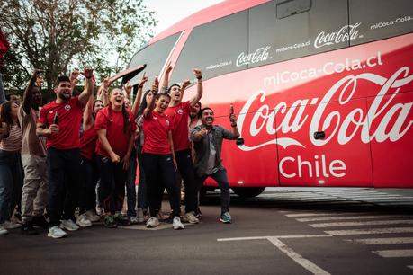 Disfruta desde Chile los Juegos Olímpicos y Paralímpicos de París 2024 PoweradeOlympicsChile