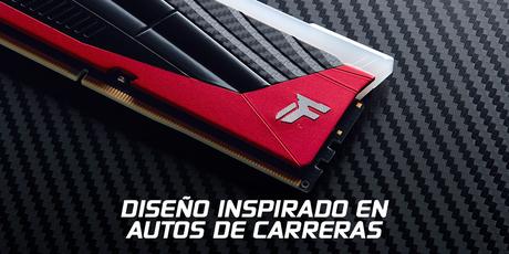 Las novedades que Kingston traerá a Chile durante este segundo semestre FURY DDR5 RGB Renegade - Foto 3