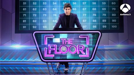 Antena 3 Internacional estrena el exitoso concurso ‘The Floor’ este viernes 26 de julio NOTA-DE-PRENSA-ANTENA-3-THE-FLOOR-