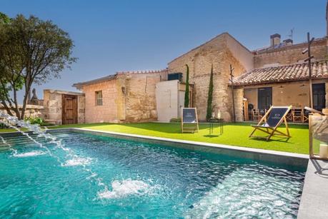 7 Casas Rurales con Piscina para una Escapada con Amigos 7 Casas Rurales con Piscina para una Escapada con Amigos