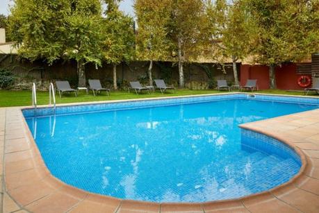 7 Casas Rurales con Piscina para una Escapada con Amigos 7 Casas Rurales con Piscina para una Escapada con Amigos