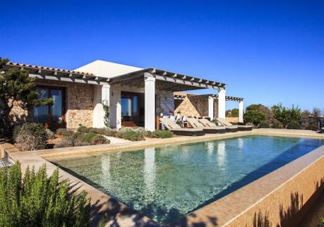 7 Casas Rurales con Piscina para una Escapada con Amigos 7 Casas Rurales con Piscina para una Escapada con Amigos