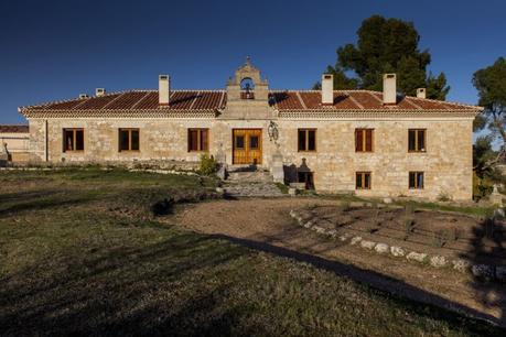 7 Casas Rurales con Piscina para una Escapada con Amigos 7 Casas Rurales con Piscina para una Escapada con Amigos