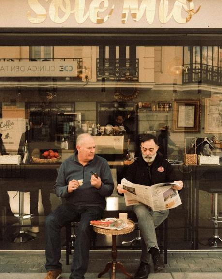 Disfruta del Café de Especialidad de Sole Mio en Cada Taza 4