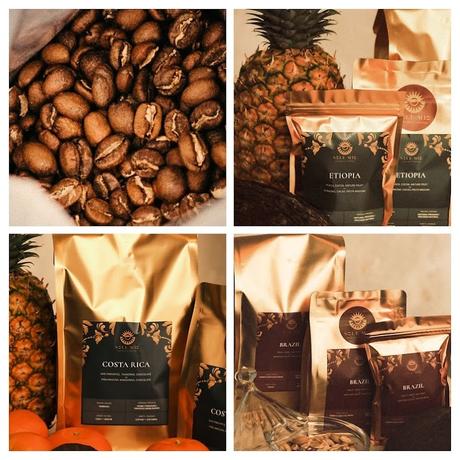 Disfruta del Café de Especialidad de Sole Mio en Cada Taza 3