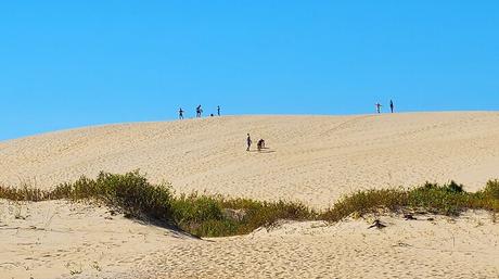 Los 17 mejores lugares baratos para visitar en septiembre
