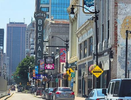 17 atracciones turísticas mejor valoradas en Buffalo, NY