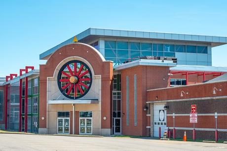 17 atracciones turísticas mejor valoradas en Buffalo, NY