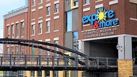 17 atracciones turísticas mejor valoradas en Buffalo, NY