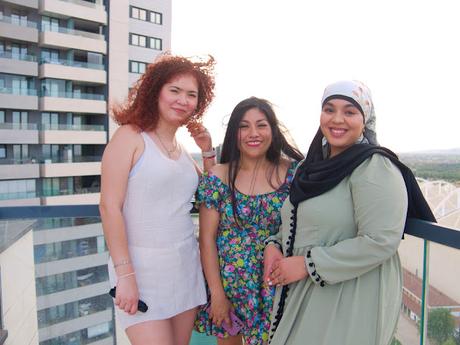 BLOGSSIPGIRL HA PARTICIPADO: III ANIVERSARIO ARLIN ARAUJO & ABOGADOS, UN ESPACIO DE ABOGACÍA INTEGRAL.