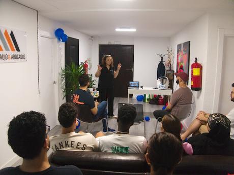 BLOGSSIPGIRL HA PARTICIPADO: III ANIVERSARIO ARLIN ARAUJO & ABOGADOS, UN ESPACIO DE ABOGACÍA INTEGRAL.