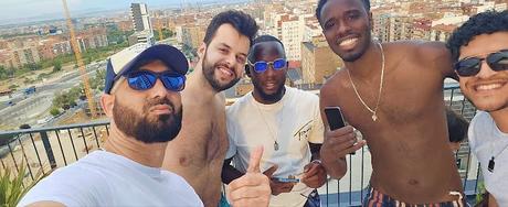 BLOGSSIPGIRL HA PARTICIPADO: III ANIVERSARIO ARLIN ARAUJO & ABOGADOS, UN ESPACIO DE ABOGACÍA INTEGRAL.