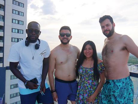 BLOGSSIPGIRL HA PARTICIPADO: III ANIVERSARIO ARLIN ARAUJO & ABOGADOS, UN ESPACIO DE ABOGACÍA INTEGRAL.