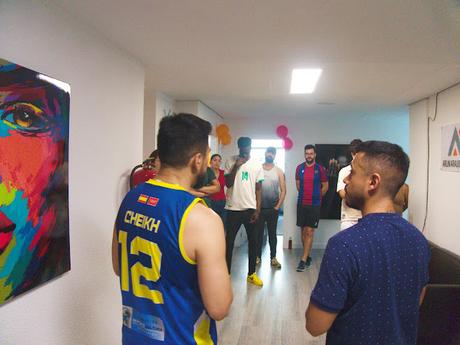 BLOGSSIPGIRL HA PARTICIPADO: III ANIVERSARIO ARLIN ARAUJO & ABOGADOS, UN ESPACIO DE ABOGACÍA INTEGRAL.