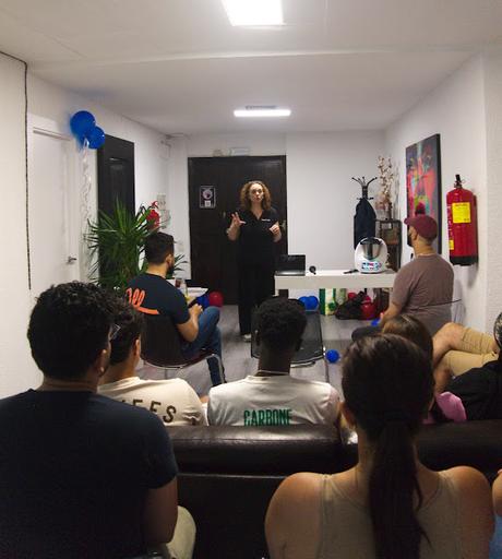 BLOGSSIPGIRL HA PARTICIPADO: III ANIVERSARIO ARLIN ARAUJO & ABOGADOS, UN ESPACIO DE ABOGACÍA INTEGRAL.