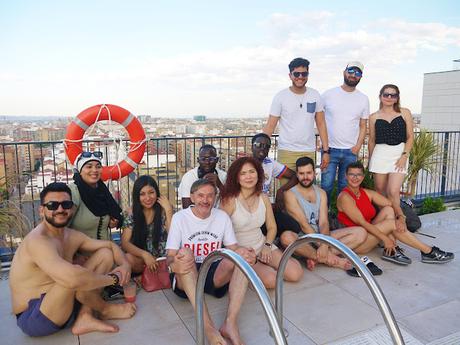 BLOGSSIPGIRL HA PARTICIPADO: III ANIVERSARIO ARLIN ARAUJO & ABOGADOS, UN ESPACIO DE ABOGACÍA INTEGRAL.