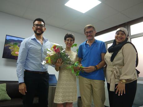 BLOGSSIPGIRL HA PARTICIPADO: III ANIVERSARIO ARLIN ARAUJO & ABOGADOS, UN ESPACIO DE ABOGACÍA INTEGRAL.