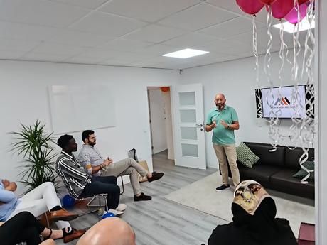 BLOGSSIPGIRL HA PARTICIPADO: III ANIVERSARIO ARLIN ARAUJO & ABOGADOS, UN ESPACIO DE ABOGACÍA INTEGRAL.