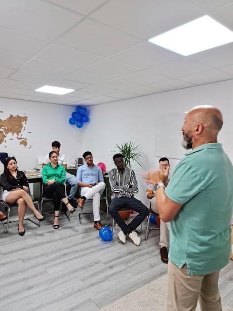 BLOGSSIPGIRL HA PARTICIPADO: III ANIVERSARIO ARLIN ARAUJO & ABOGADOS, UN ESPACIO DE ABOGACÍA INTEGRAL.