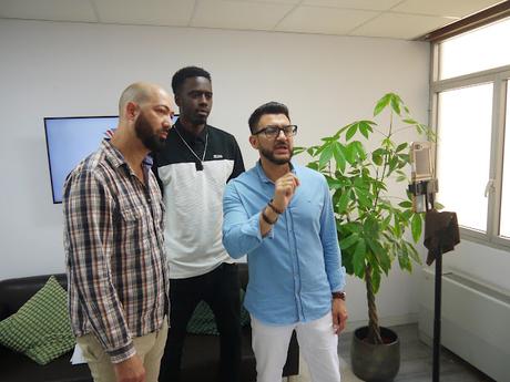 BLOGSSIPGIRL HA PARTICIPADO: III ANIVERSARIO ARLIN ARAUJO & ABOGADOS, UN ESPACIO DE ABOGACÍA INTEGRAL.