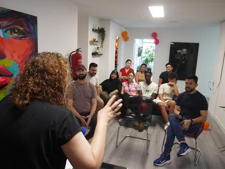 BLOGSSIPGIRL HA PARTICIPADO: III ANIVERSARIO ARLIN ARAUJO & ABOGADOS, UN ESPACIO DE ABOGACÍA INTEGRAL.