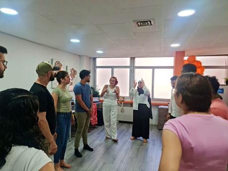 BLOGSSIPGIRL HA PARTICIPADO: III ANIVERSARIO ARLIN ARAUJO & ABOGADOS, UN ESPACIO DE ABOGACÍA INTEGRAL.