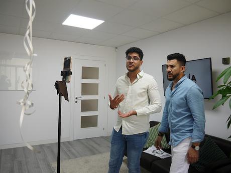 BLOGSSIPGIRL HA PARTICIPADO: III ANIVERSARIO ARLIN ARAUJO & ABOGADOS, UN ESPACIO DE ABOGACÍA INTEGRAL.