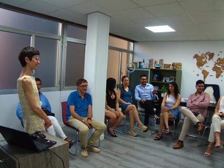 BLOGSSIPGIRL HA PARTICIPADO: III ANIVERSARIO ARLIN ARAUJO & ABOGADOS, UN ESPACIO DE ABOGACÍA INTEGRAL.