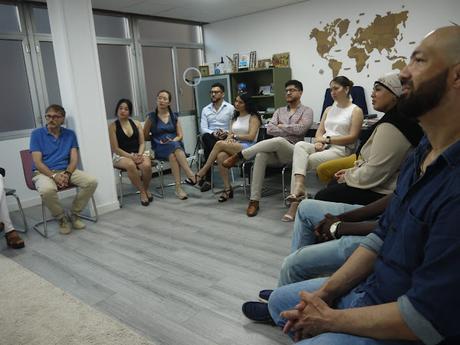 BLOGSSIPGIRL HA PARTICIPADO: III ANIVERSARIO ARLIN ARAUJO & ABOGADOS, UN ESPACIO DE ABOGACÍA INTEGRAL.