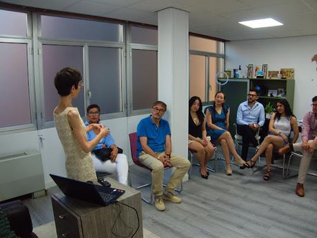 BLOGSSIPGIRL HA PARTICIPADO: III ANIVERSARIO ARLIN ARAUJO & ABOGADOS, UN ESPACIO DE ABOGACÍA INTEGRAL.