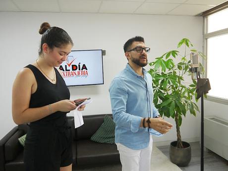 BLOGSSIPGIRL HA PARTICIPADO: III ANIVERSARIO ARLIN ARAUJO & ABOGADOS, UN ESPACIO DE ABOGACÍA INTEGRAL.