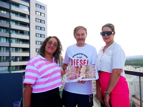 BLOGSSIPGIRL HA PARTICIPADO: III ANIVERSARIO ARLIN ARAUJO & ABOGADOS, UN ESPACIO DE ABOGACÍA INTEGRAL.