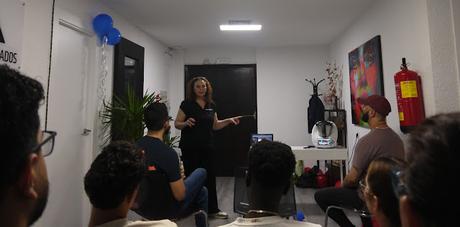 BLOGSSIPGIRL HA PARTICIPADO: III ANIVERSARIO ARLIN ARAUJO & ABOGADOS, UN ESPACIO DE ABOGACÍA INTEGRAL.