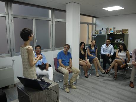 BLOGSSIPGIRL HA PARTICIPADO: III ANIVERSARIO ARLIN ARAUJO & ABOGADOS, UN ESPACIO DE ABOGACÍA INTEGRAL.