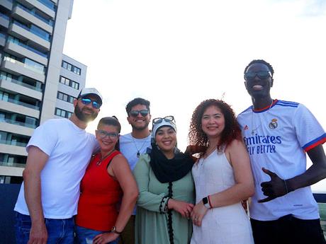 BLOGSSIPGIRL HA PARTICIPADO: III ANIVERSARIO ARLIN ARAUJO & ABOGADOS, UN ESPACIO DE ABOGACÍA INTEGRAL.