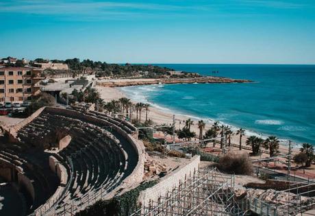 Guía rápida: Que ver en Tarragona en un día