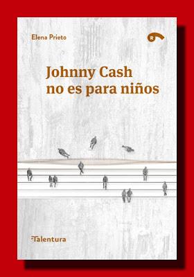 JOHNNY CASH NO ES PARA NIÑOS