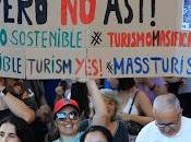 Miles personas toman calles Palma grito “Mallorca está venta”.