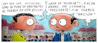 Las viñetas de hoy Las viñetas de hoy