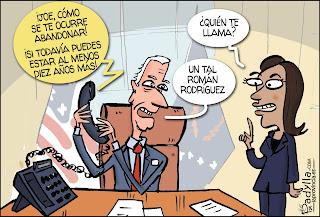 Las viñetas de hoy Las viñetas de hoy