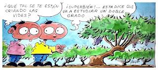 Las viñetas de hoy Las viñetas de hoy