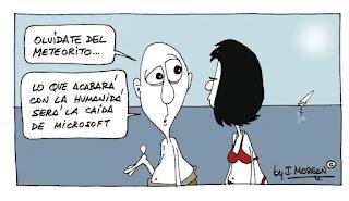 Las viñetas de hoy Las viñetas de hoy