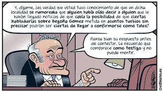 Las viñetas de hoy Las viñetas de hoy