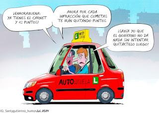 Las viñetas de hoy Las viñetas de hoy