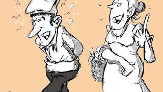 Las viñetas de hoy Las viñetas de hoy