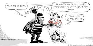 Las viñetas de hoy Las viñetas de hoy