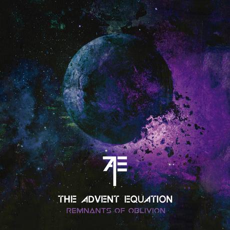 The Advent Equation - Remnants of Oblivion (2020) The Advent Equation - Remnants of Oblivion (2020)