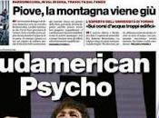 Policía Pensamiento "libertaria": grupos tareas digitales ligados gobierno